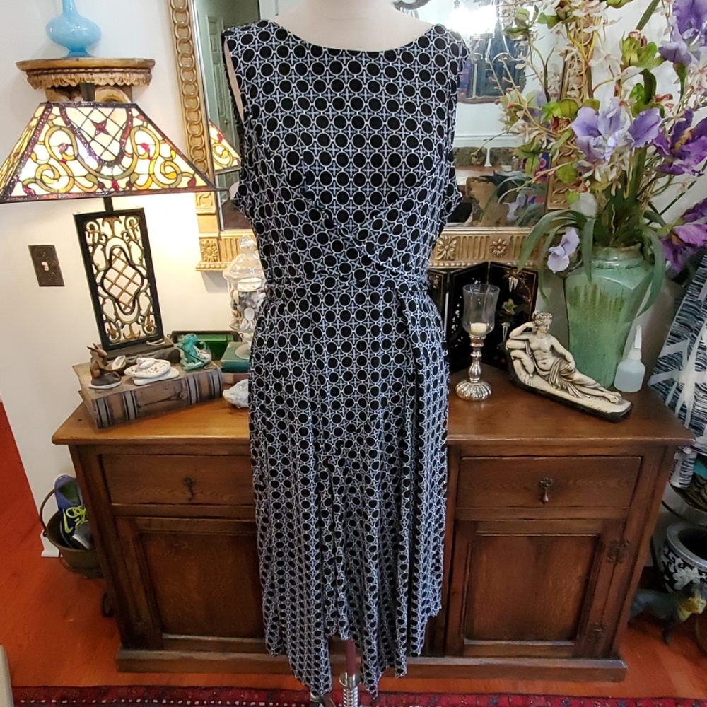 Motherhood Dress